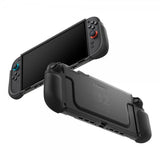 Spigen Nintendo Switch 2 Skal Ultra Hybrid Frost Black