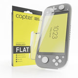 Copter Nintendo Switch 2 Skärmskydd Exoglass Flat