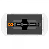 Spigen Nintendo Switch 2 Skärmskydd GLAS.tR EZ Fit 2-pack