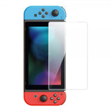 Baseus Nintendo Switch Glasskärmskydd med installationsram 2-pack