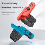 Aolion Nintendo Switch Joy-Con Roterande Armbandshållare 2-pack