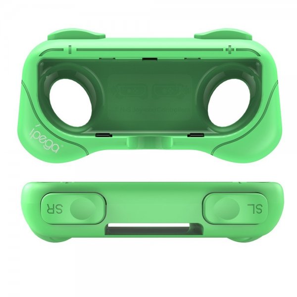 Ipega Nintendo Switch Joy-Con Hållare med Armband 2-pack