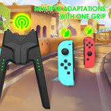 Aolion Nintendo Switch Joy-Con Laddningsgrepp