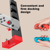 Ipega Nintendo Switch Laddadapter till Joy-Con
