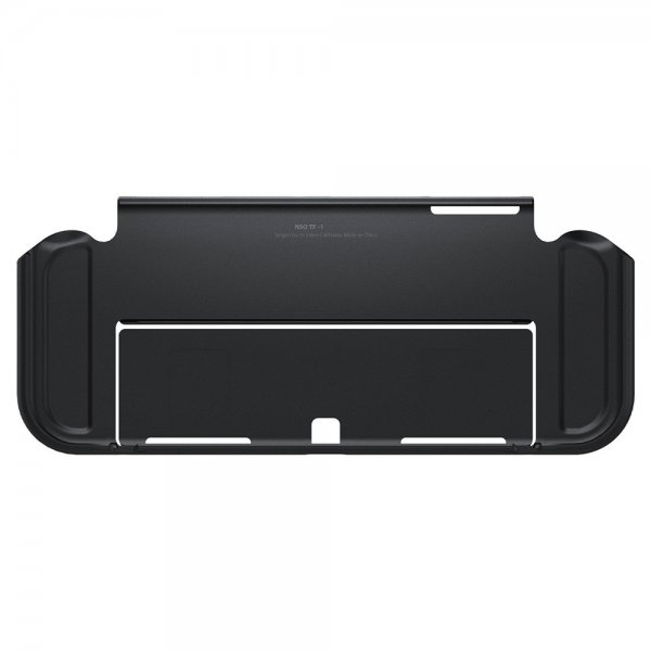 Spigen Nintendo Switch OLED Skal Thin Fit Svart