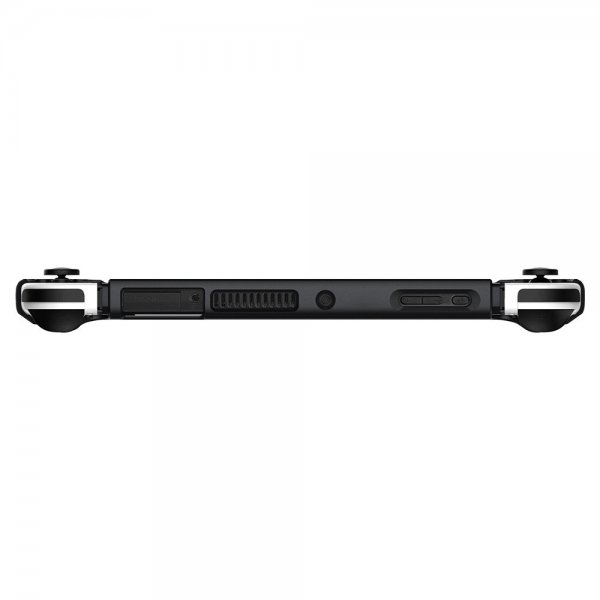 Spigen Nintendo Switch OLED Skal Thin Fit Svart