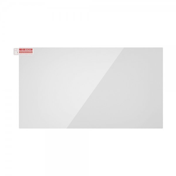 Dobe Nintendo Switch OLED Skärmskydd av Glas 2-pack