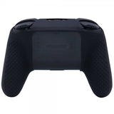 Nintendo Switch Pro Kontroll Skal Silikon Blå