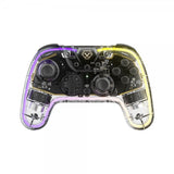 Aolion Nintendo Switch Spelkontroll Transparent RGB