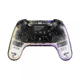 Aolion Nintendo Switch Spelkontroll Transparent RGB