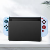 Nintendo Switch Skal Silikon Frostad
