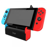 Ipega Nintendo Switch/Switch Lite Högtalare med inbyggt Ställ