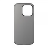 Nomad iPhone 15 Pro Skal Super Slim Carbide