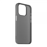 Nomad iPhone 15 Pro Skal Super Slim Carbide