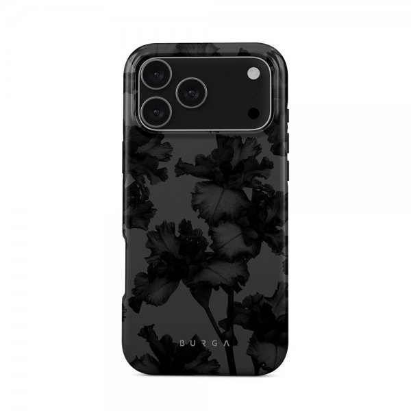 Burga iPhone 17 Pro Max Skal Tough MagSafe Nocturnal