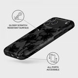 Burga iPhone 17 Pro Max Skal Tough MagSafe Nocturnal