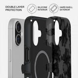 Burga iPhone 17 Skal Tough MagSafe Nocturnal