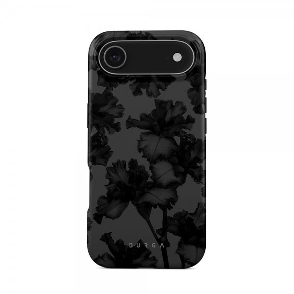 Burga iPhone Air Skal Tough MagSafe Nocturnal