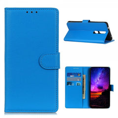 Nokia 2.4 Fodral