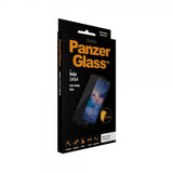 PanzerGlass Nokia 3.4/5.4 Skärmskydd Edge-to-Edge Case Friendly