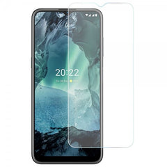 Nokia G11/G21 Skärmskydd & Kameraskydd