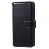 Nordic Covers Samsung Galaxy A15 Fodral MagLeather Raven Black