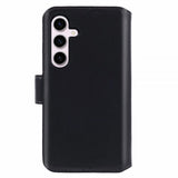 Nordic Covers Samsung Galaxy A25 Fodral MagLeather Raven Black
