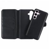 Nordic Covers Samsung Galaxy A25 Fodral MagLeather Raven Black