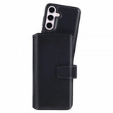 Nordic Covers Samsung Galaxy A15 Fodral MagLeather Raven Black