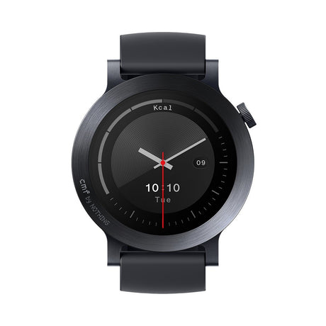 Nothing CMF Watch 3 Pro Smartwatch Mörkgrå