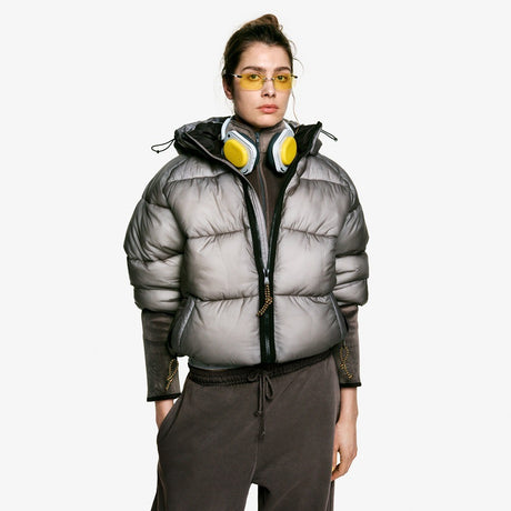 Nothing Headphone (a) Trådlösa Over-Ear Hörlurar Gul