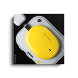 Nothing Headphone (a) Trådlösa Over-Ear Hörlurar Gul
