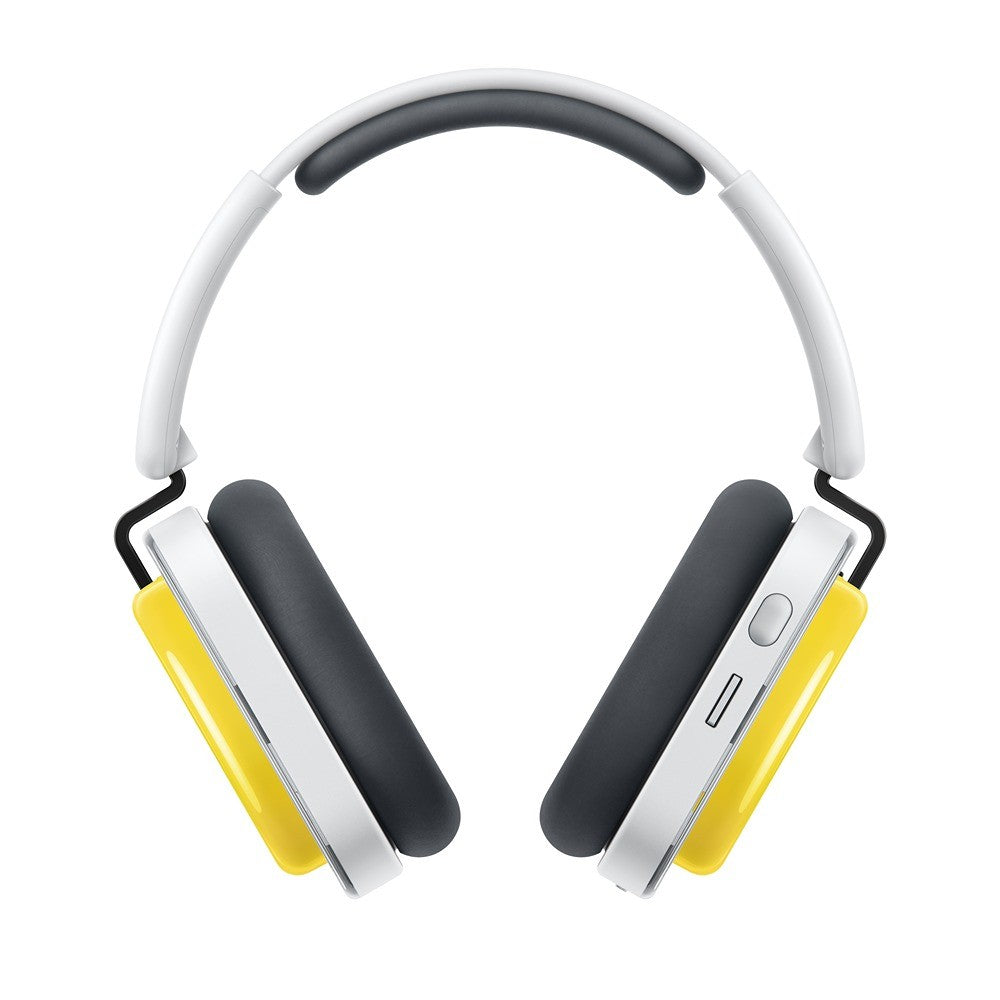 Nothing Headphone (a) Trådlösa Over-Ear Hörlurar Gul
