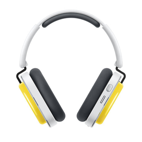 Nothing Headphone (a) Trådlösa Over-Ear Hörlurar Gul