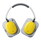 Nothing Headphone (a) Trådlösa Over-Ear Hörlurar Gul