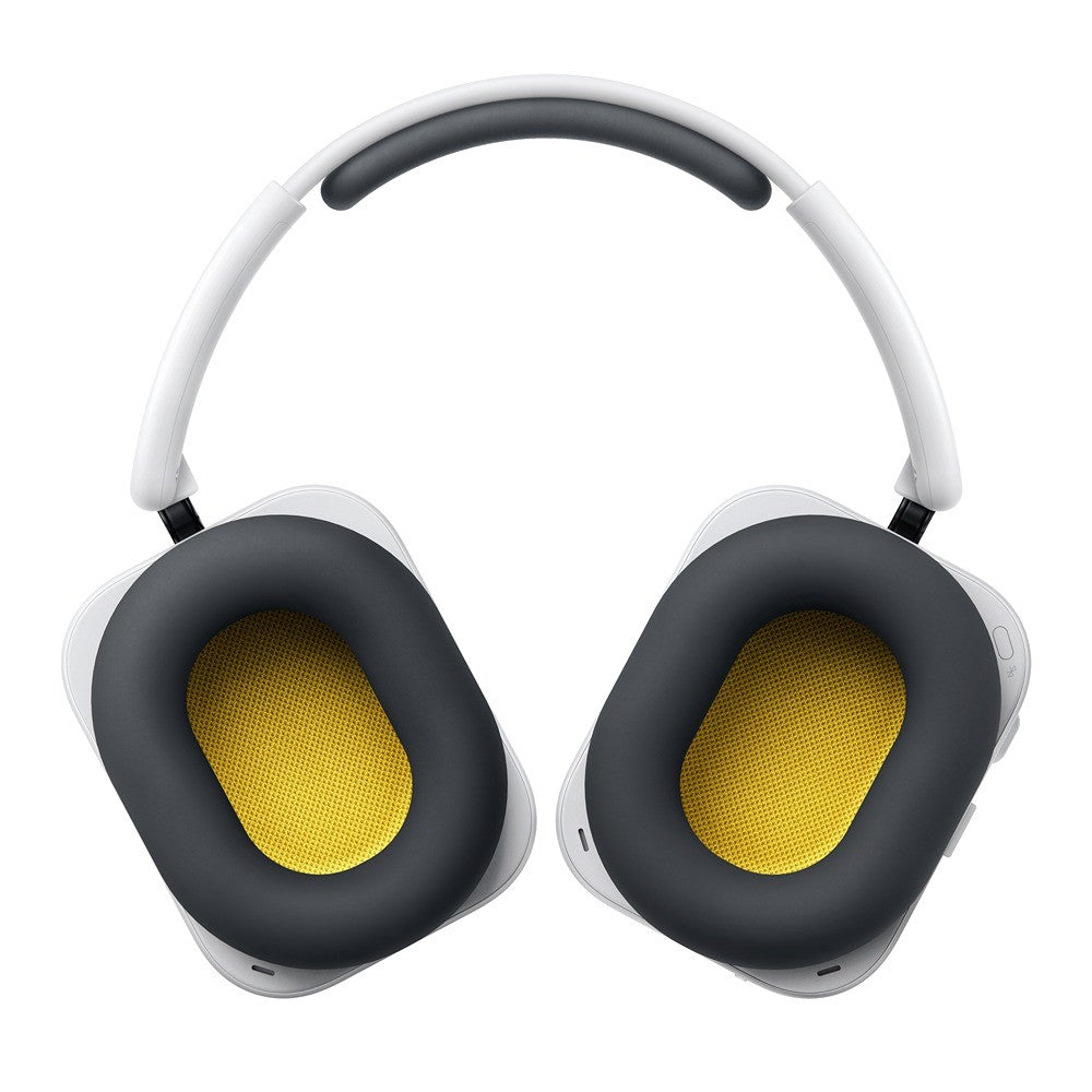 Nothing Headphone (a) Trådlösa Over-Ear Hörlurar Gul