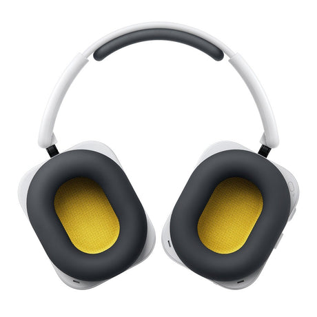 Nothing Headphone (a) Trådlösa Over-Ear Hörlurar Gul