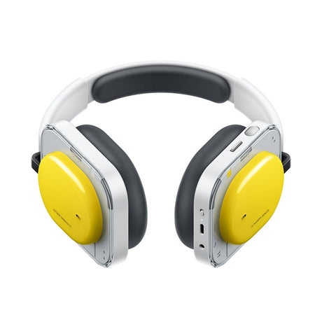 Nothing Headphone (a) Trådlösa Over-Ear Hörlurar Gul