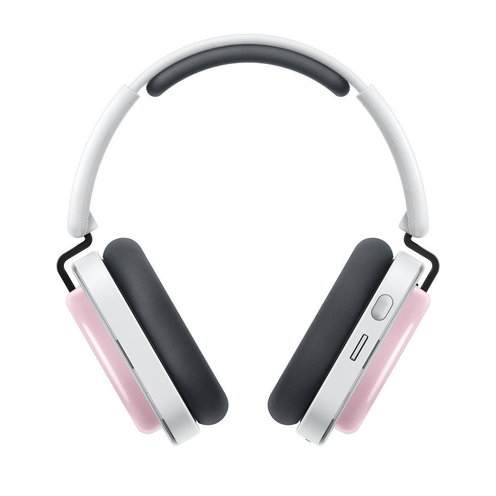 Nothing Headphone (a) Trådlösa Over-Ear Hörlurar Rosa
