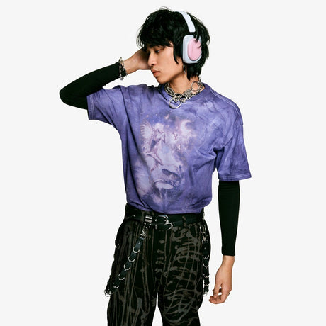 Nothing Headphone (a) Trådlösa Over-Ear Hörlurar Rosa