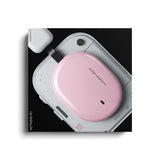 Nothing Headphone (a) Trådlösa Over-Ear Hörlurar Rosa