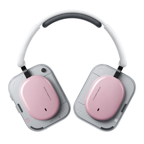 Nothing Headphone (a) Trådlösa Over-Ear Hörlurar Rosa