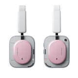 Nothing Headphone (a) Trådlösa Over-Ear Hörlurar Rosa