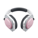 Nothing Headphone (a) Trådlösa Over-Ear Hörlurar Rosa