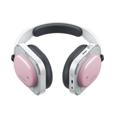 Nothing Headphone (a) Trådlösa Over-Ear Hörlurar Rosa