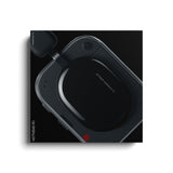 Nothing Headphone (a) Trådlösa Over-Ear Hörlurar Svart