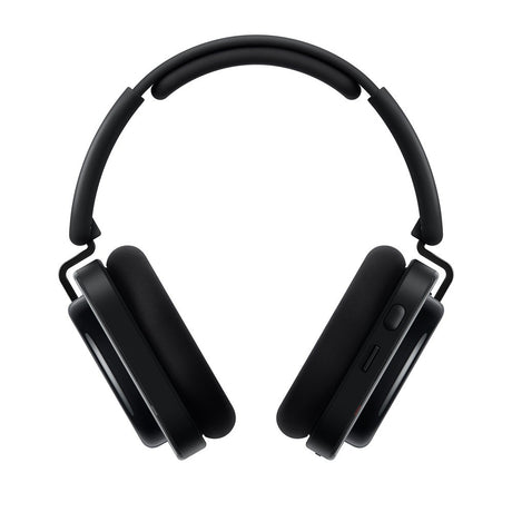 Nothing Headphone (a) Trådlösa Over-Ear Hörlurar Svart