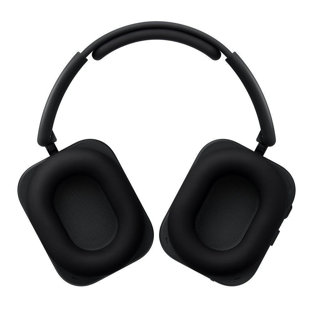 Nothing Headphone (a) Trådlösa Over-Ear Hörlurar Svart