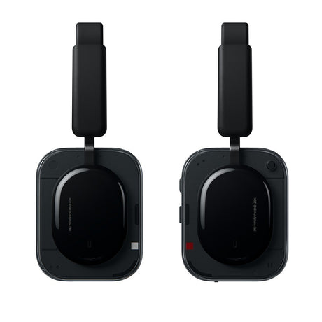 Nothing Headphone (a) Trådlösa Over-Ear Hörlurar Svart