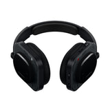 Nothing Headphone (a) Trådlösa Over-Ear Hörlurar Svart